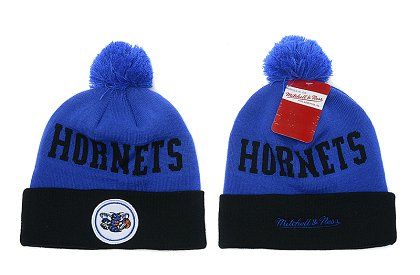 New Orleans Hornets New Type Beanie SD 6f11